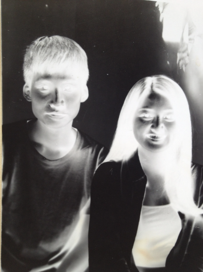 Make box camera